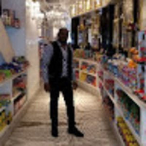 Meet your Posher, Pray